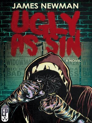 cover image of Ugly As Sin
